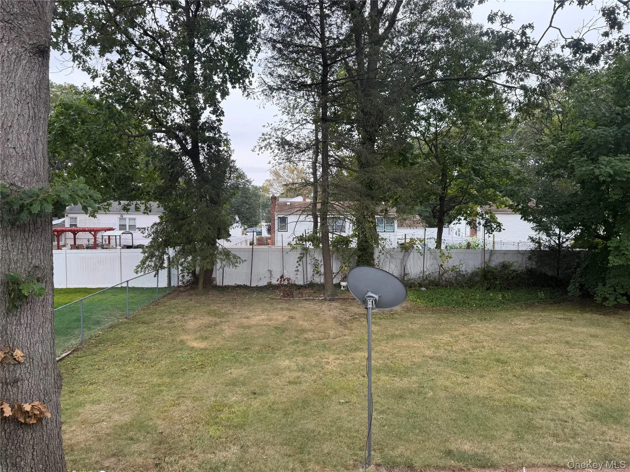 View of yard View of yard