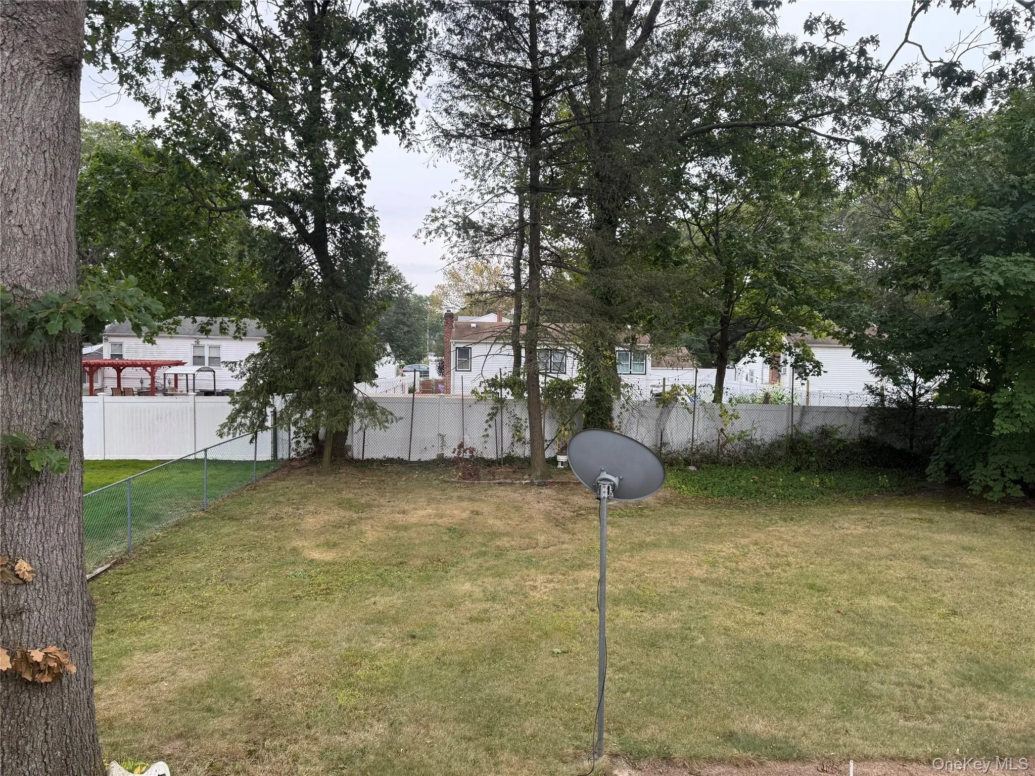 View of yard View of yard