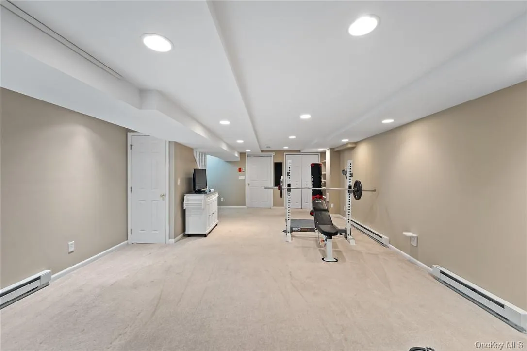 Finished Basement Finished Basement