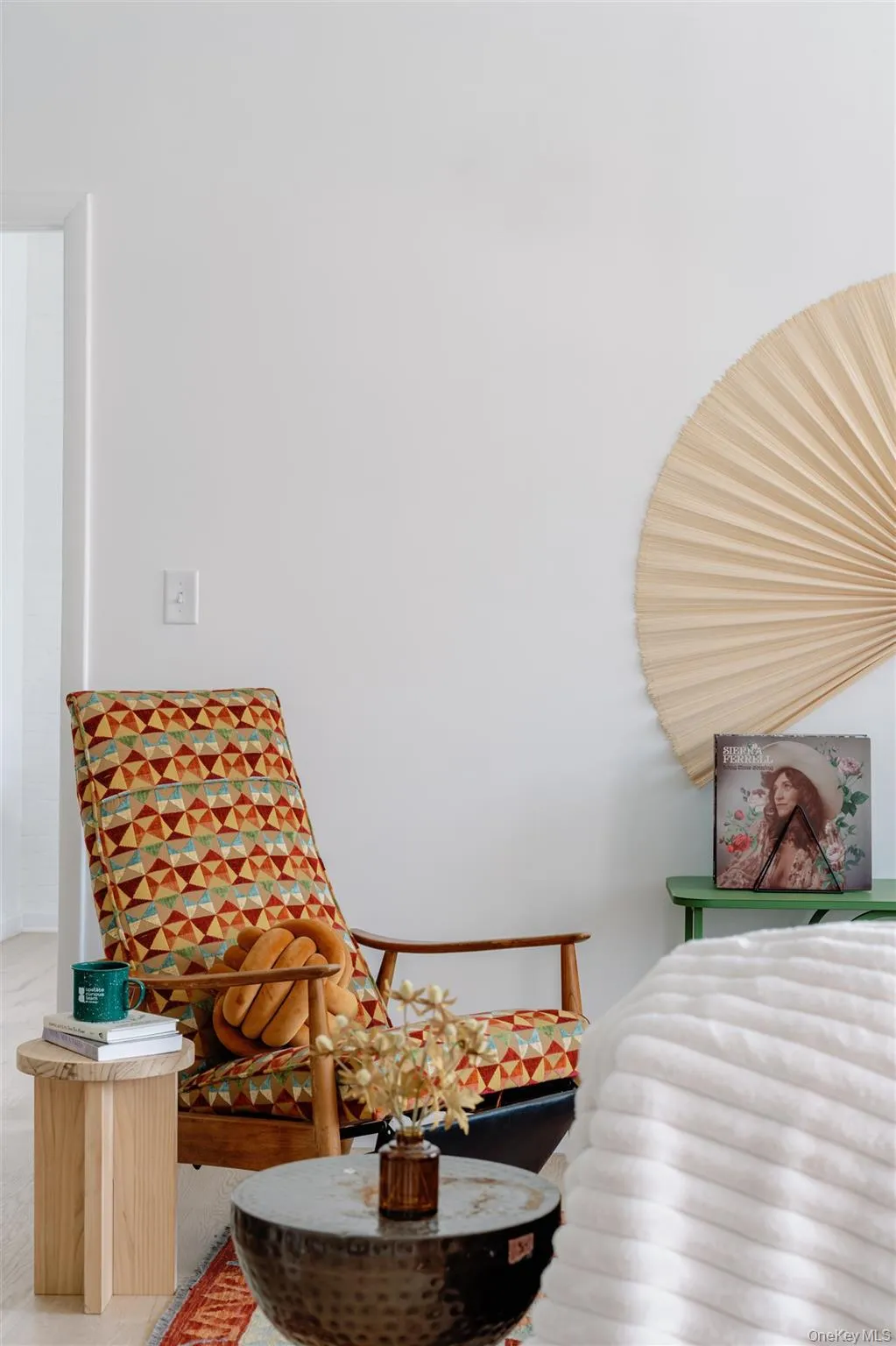 View of bedroom View of bedroom