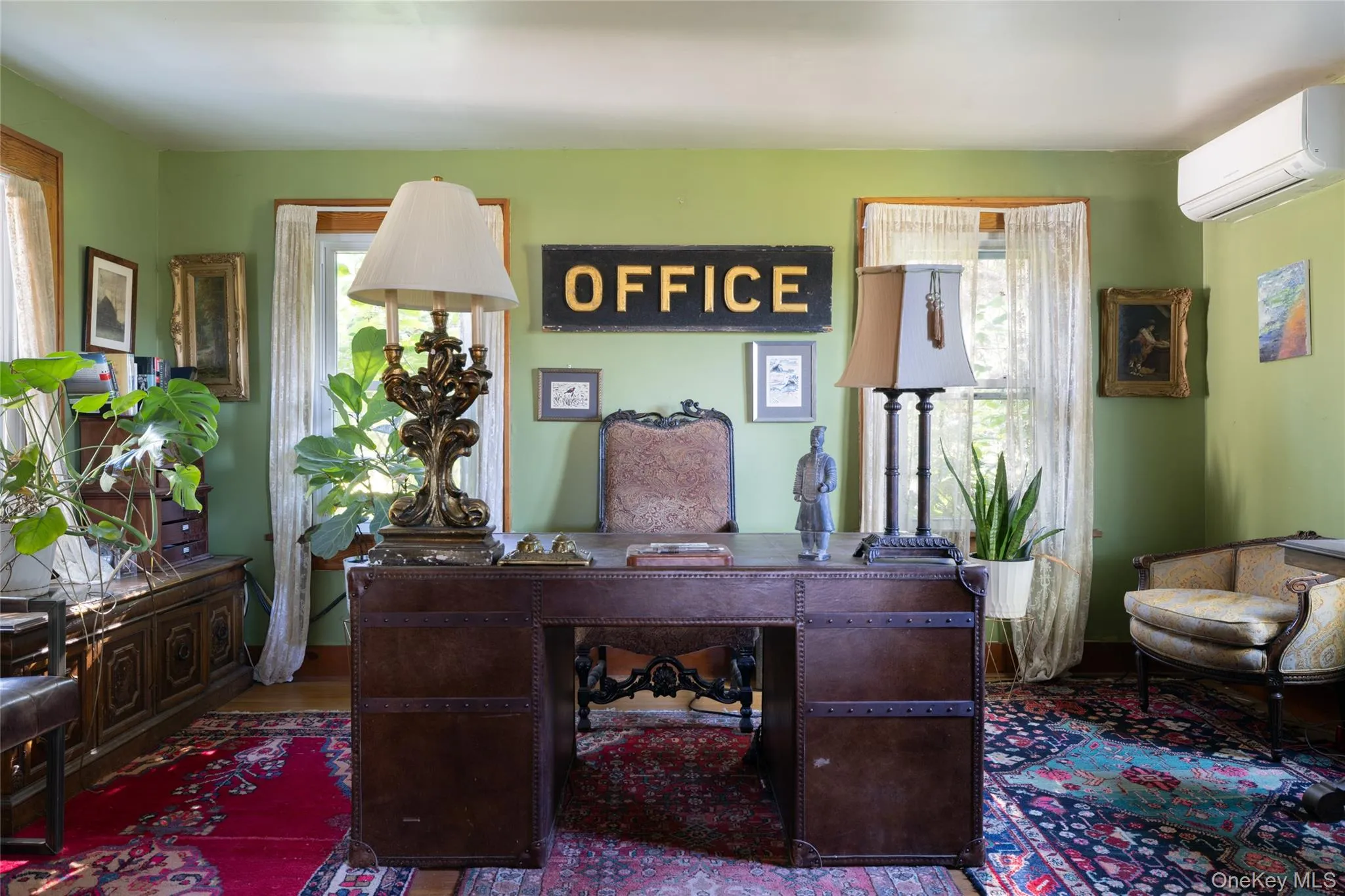 Office space Office space