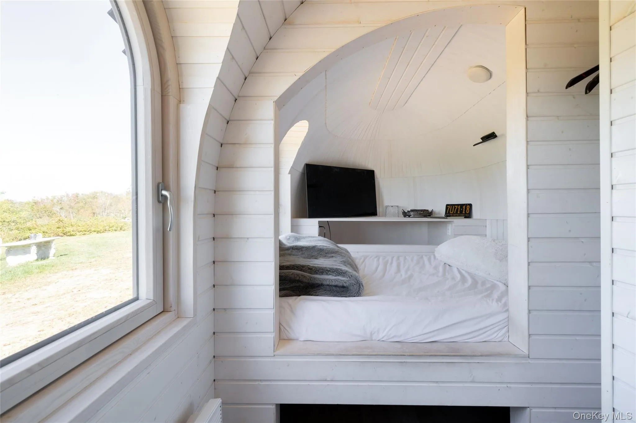 Tiny house bedroom Tiny house bedroom