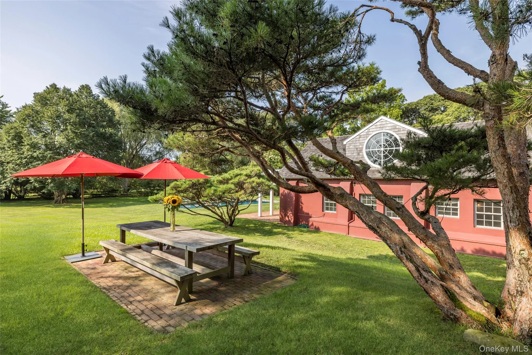 Alfresco Dining Alfresco Dining