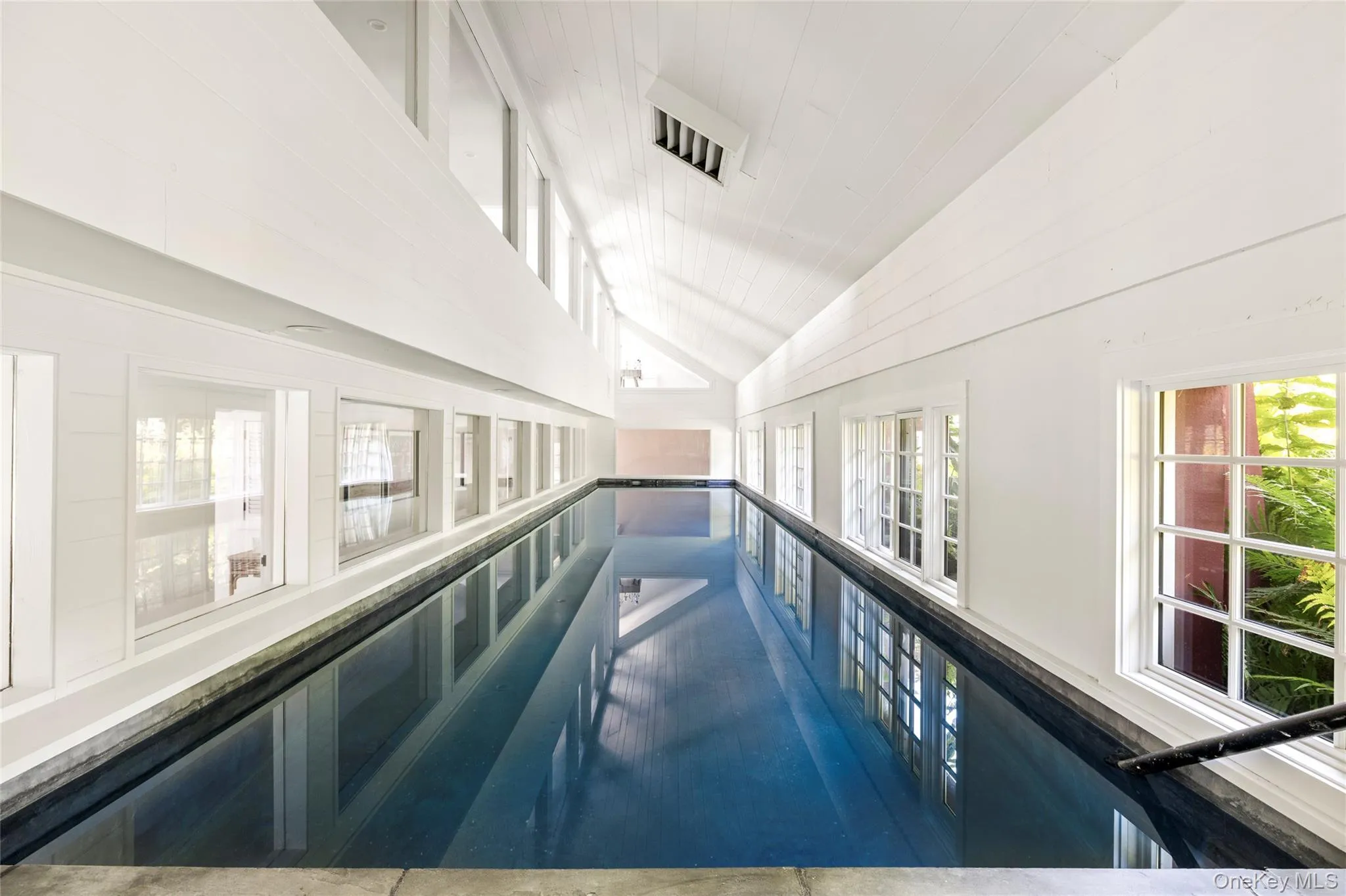 2 Pools_Indoor Pool with Interior and Exterior Entrances 2 Pools_Indoor Pool with Interior and Exterior Entrances