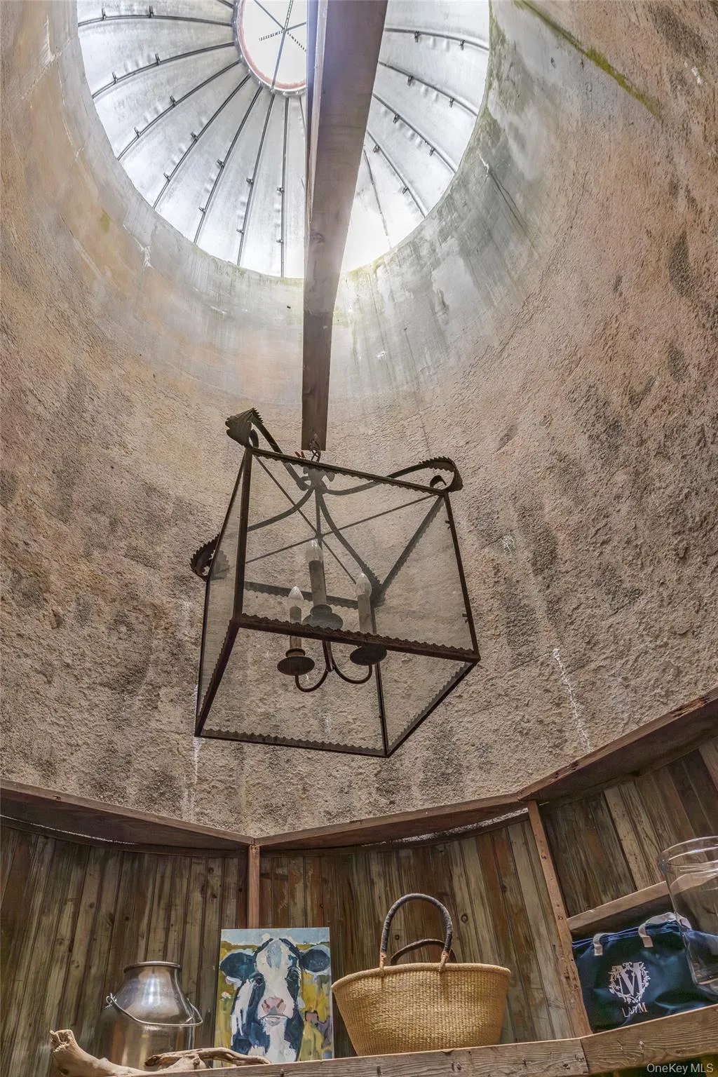 Silo Details Silo Details