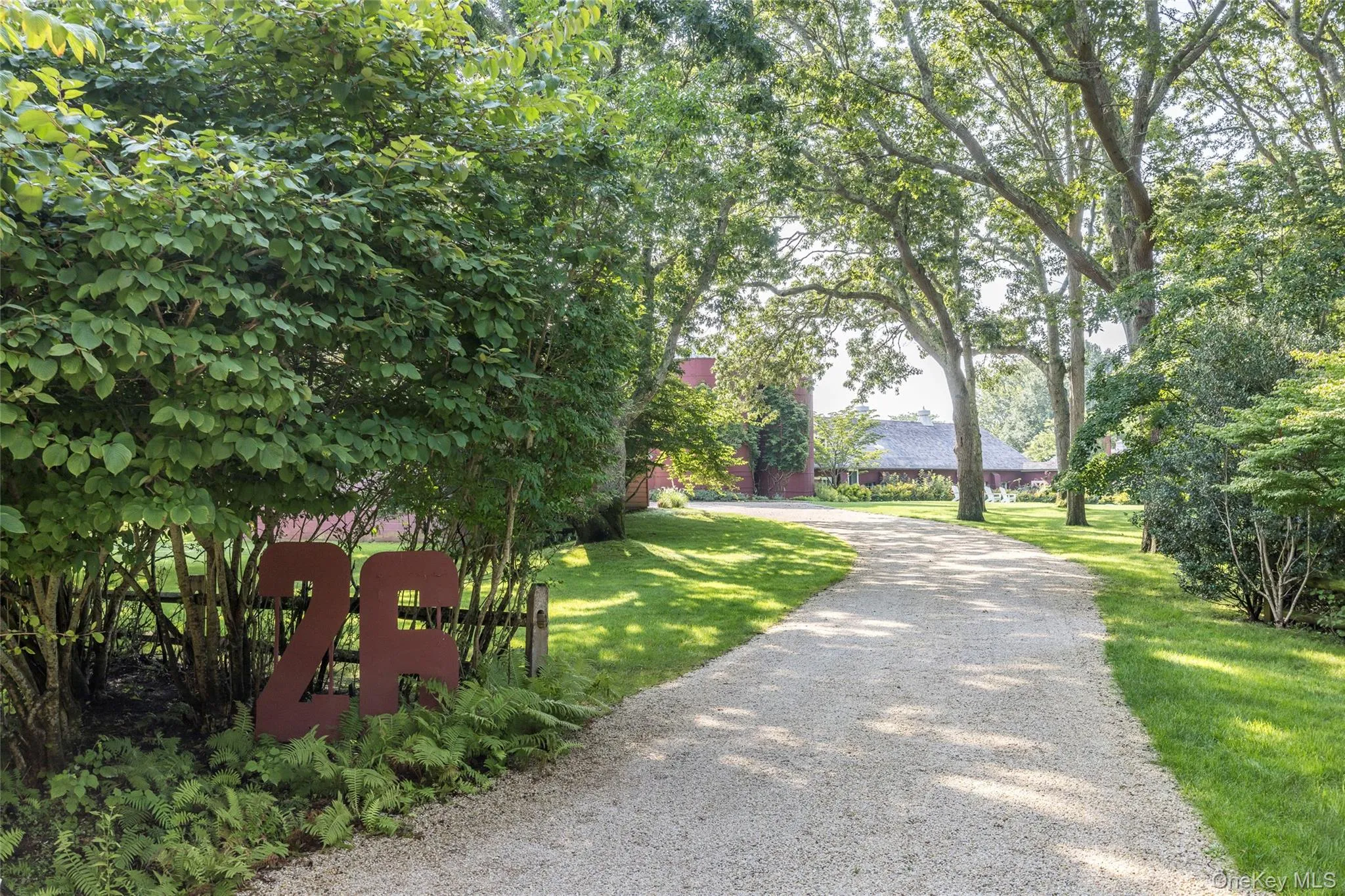 Driveway Driveway