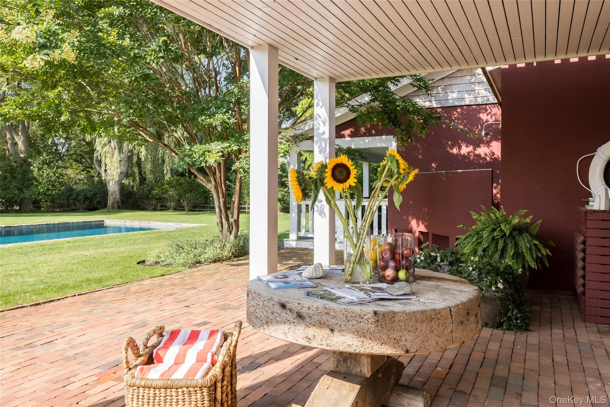 View of patio / terrace View of patio / terrace
