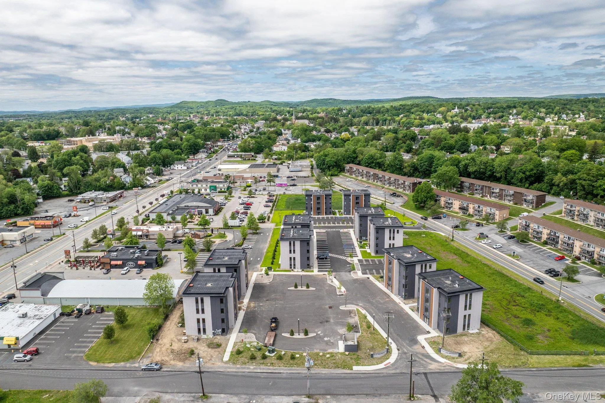 Drone / aerial view Drone / aerial view