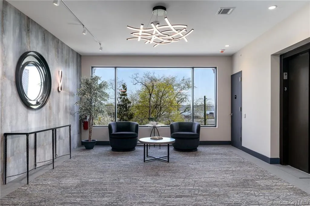 View of building lobby View of building lobby