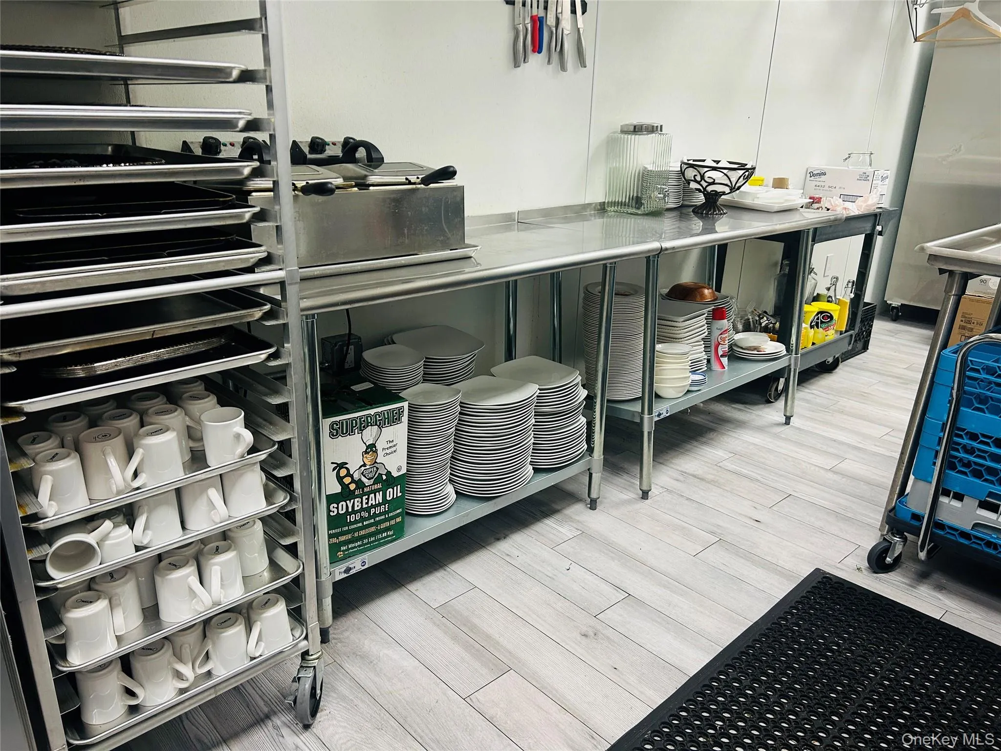 Detailed view of wood finished floors Detailed view of wood finished floors