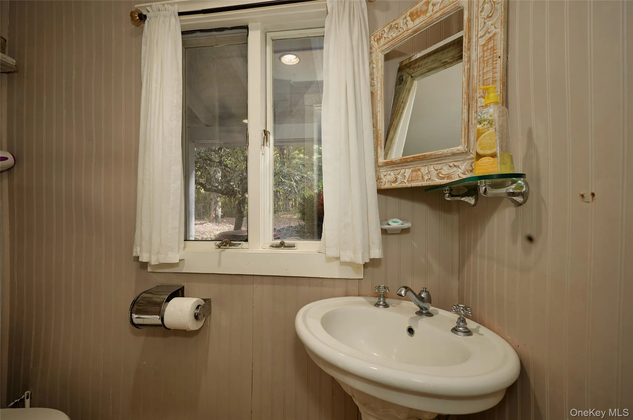 Cottage Full bathroom with a sink Cottage Full bathroom with a sink