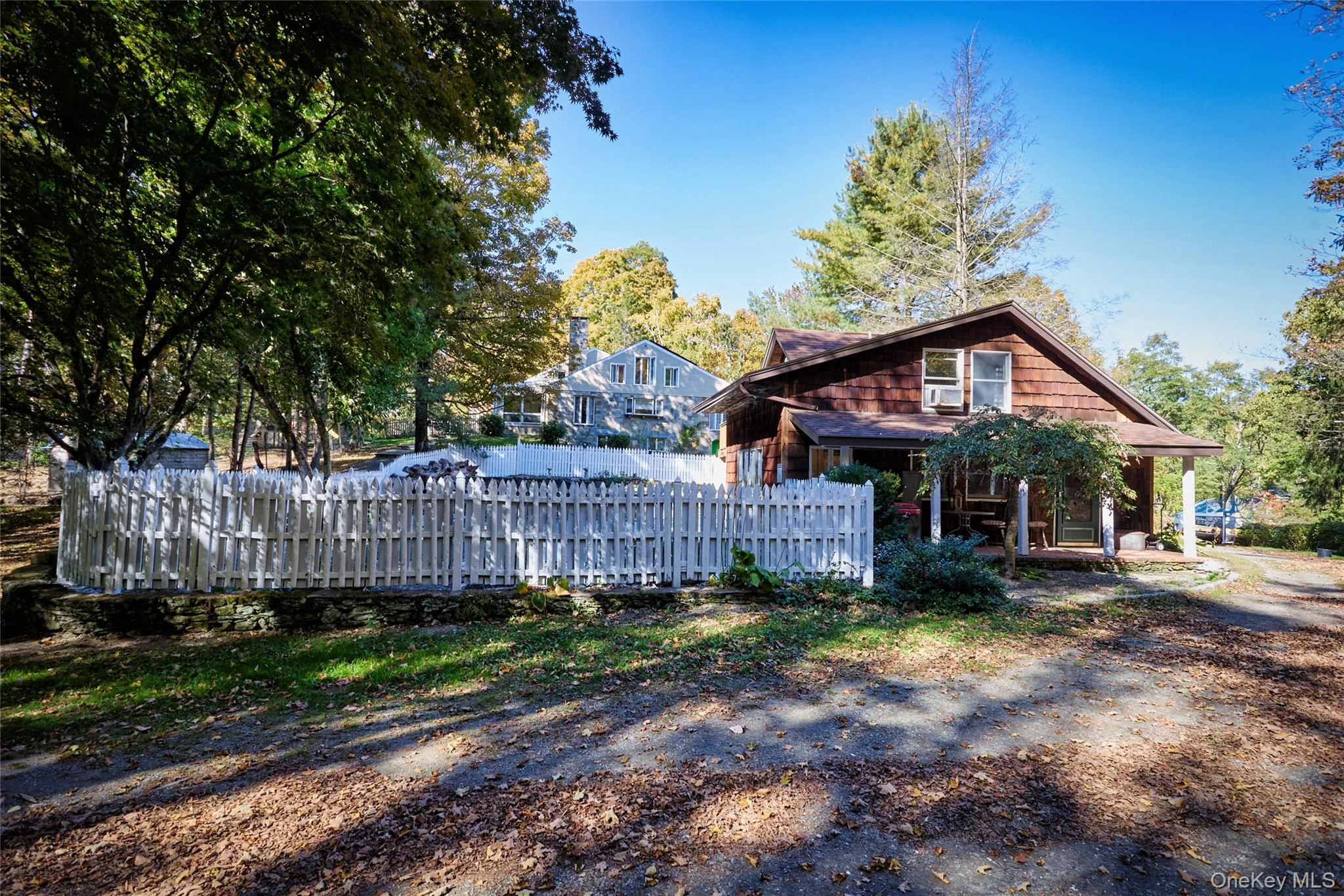 View of bungalow-style house View of bungalow-style house