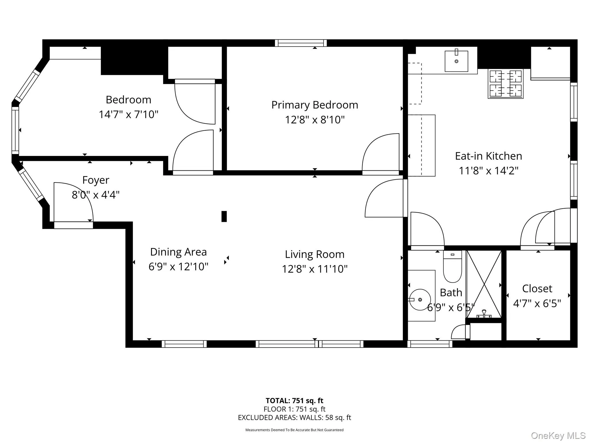 View of home floor plan View of home floor plan