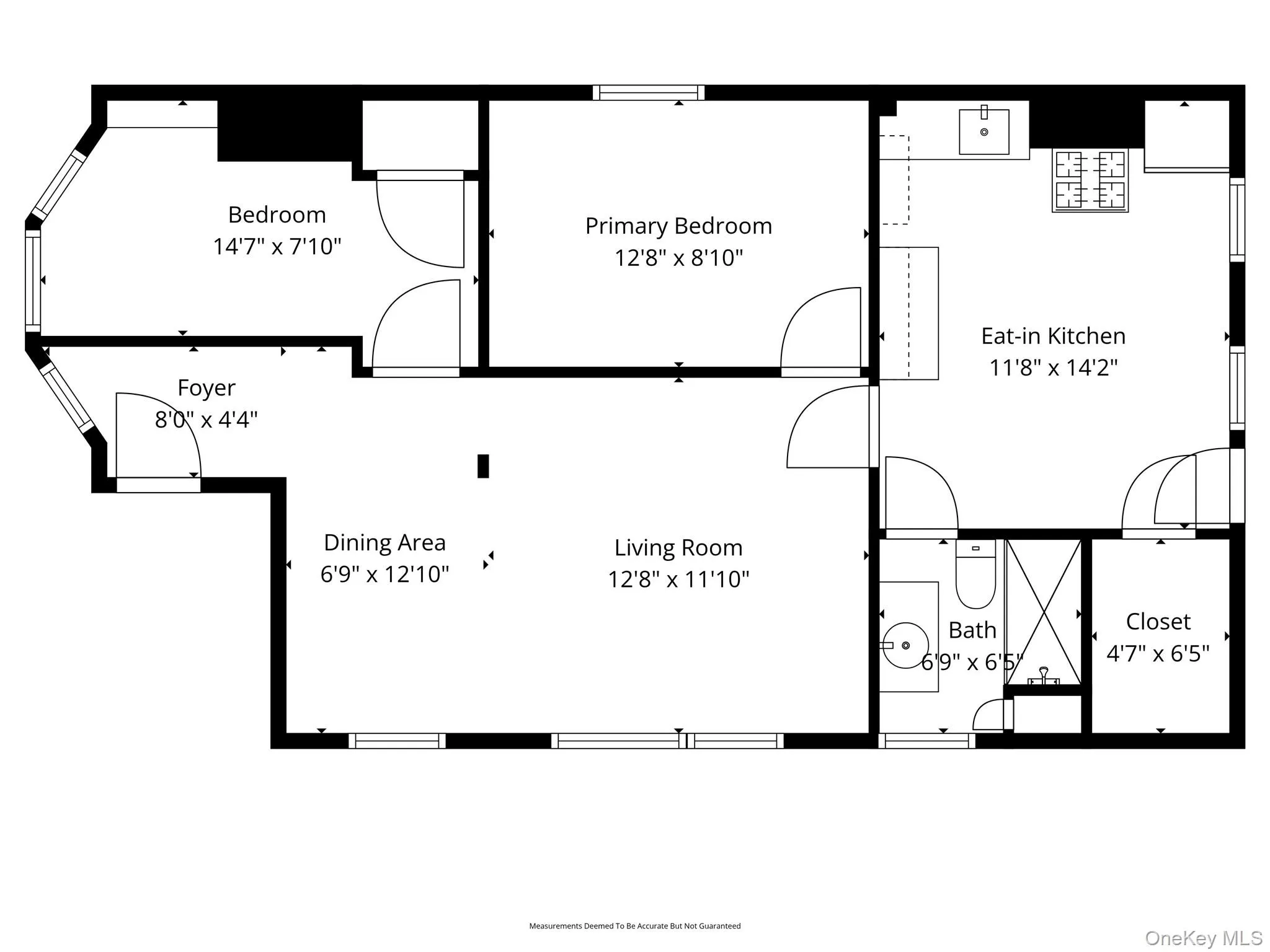View of floor plan / room layout View of floor plan / room layout