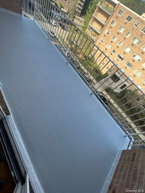 View of balcony View of balcony