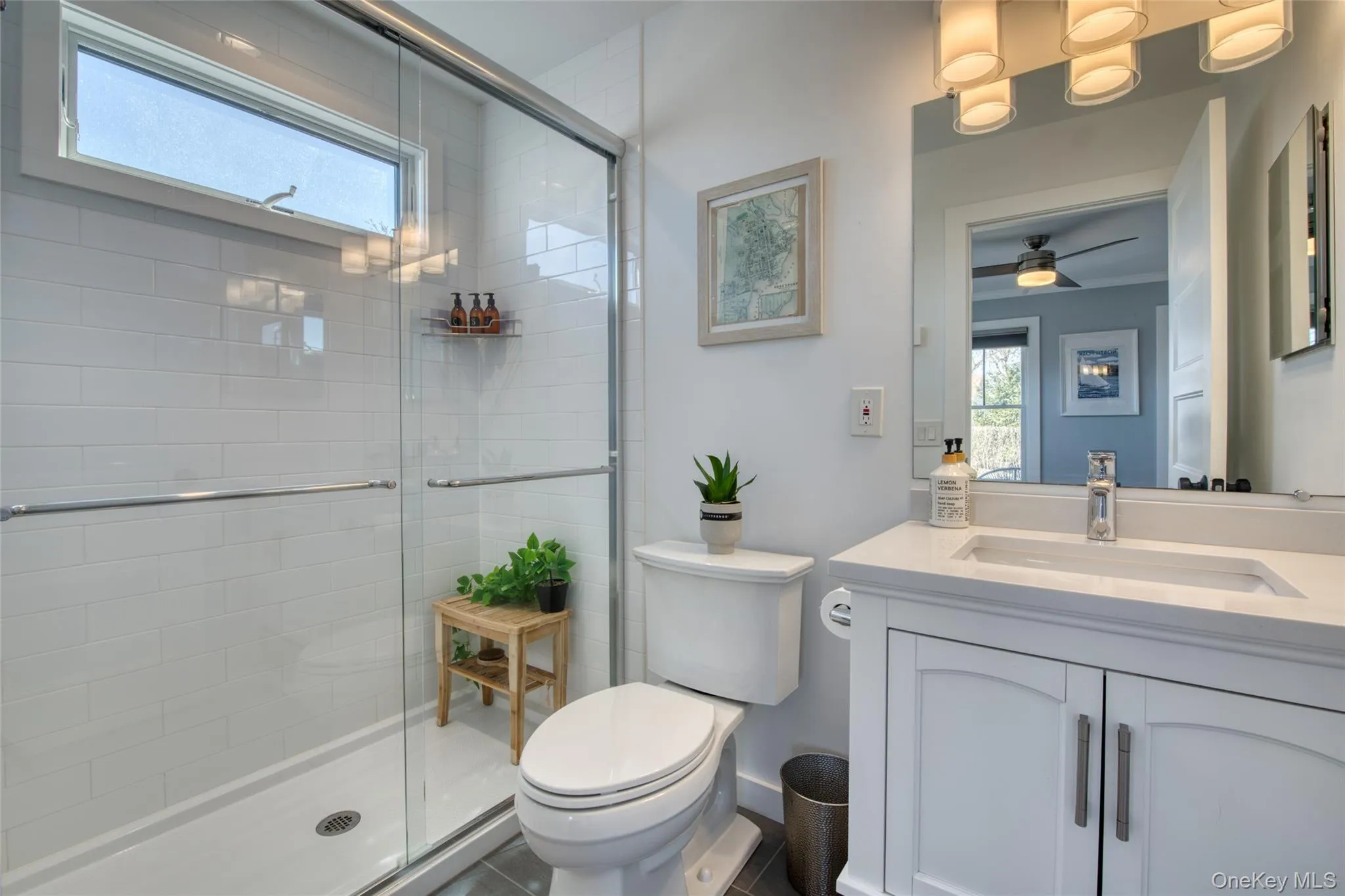 1st Floor Primary Ensuite 1st Floor Primary Ensuite