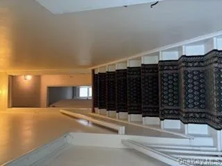 View of stairs View of stairs