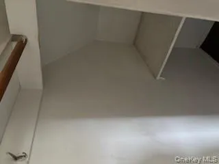 2nd Bedroom closet 2nd Bedroom closet