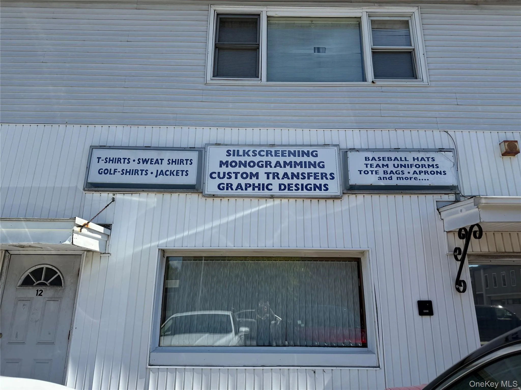 2nd Exit of business 2nd Exit of business