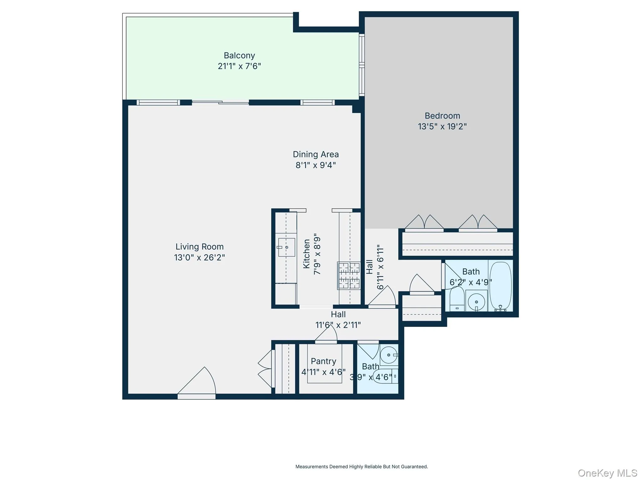 View of home floor plan View of home floor plan