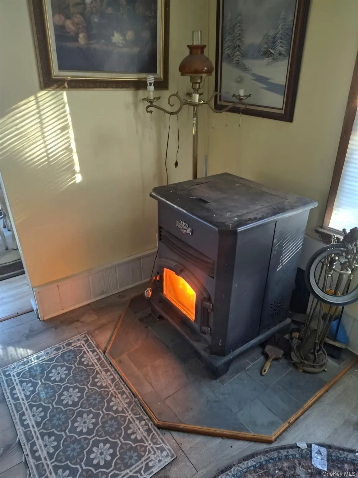 pellet stove pellet stove