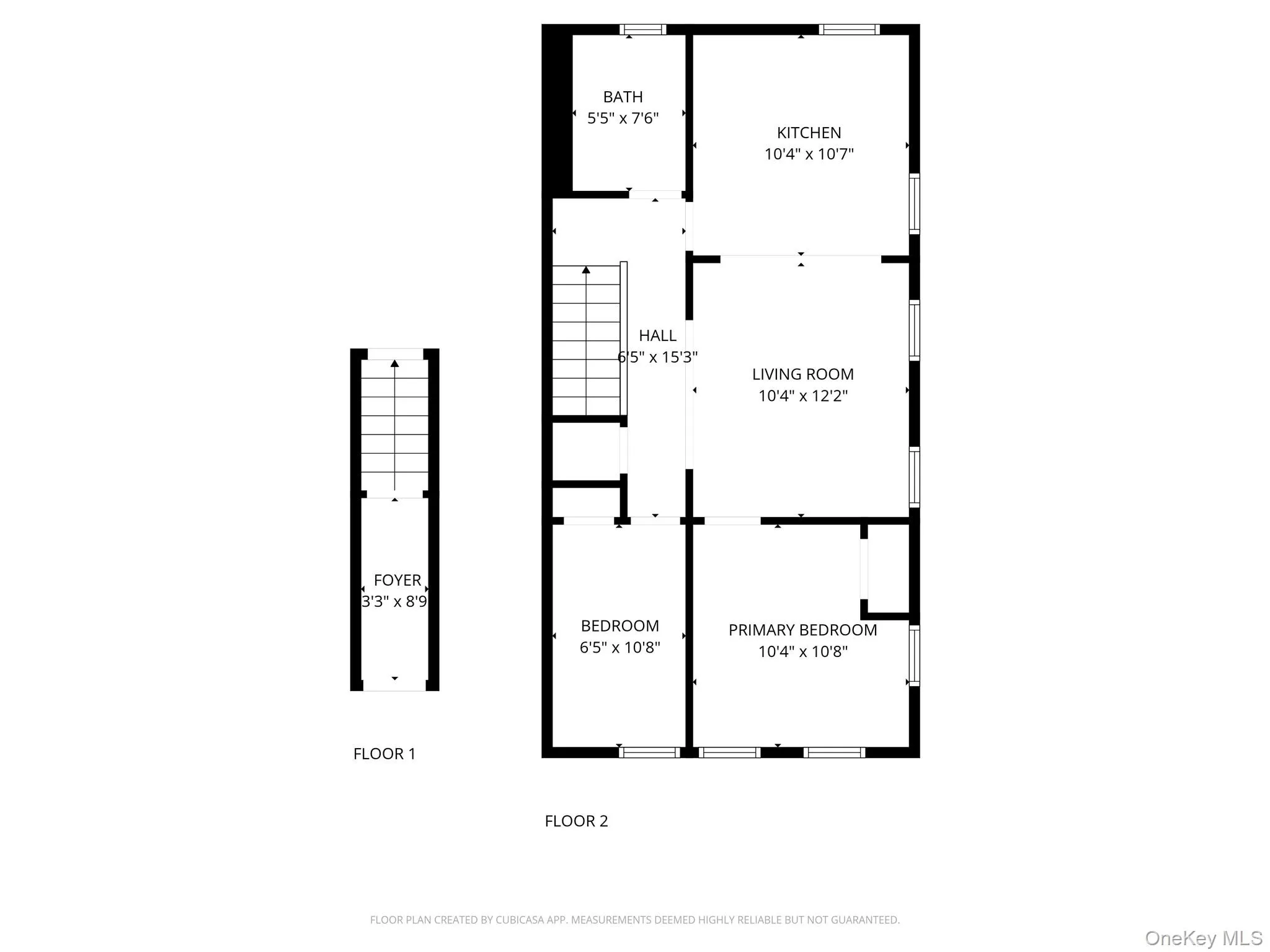 View of property floor plan View of property floor plan