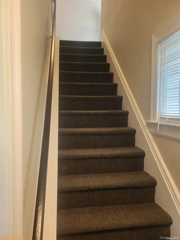 View of staircase View of staircase