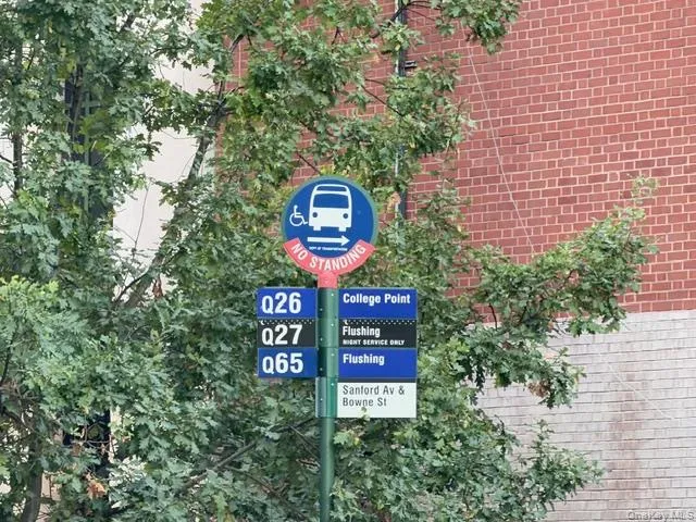 Exterior view Exterior view