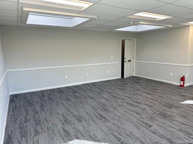 Large Office Space. Large Office Space.