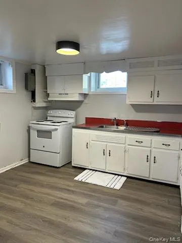 Eat in Kitchen Eat in Kitchen
