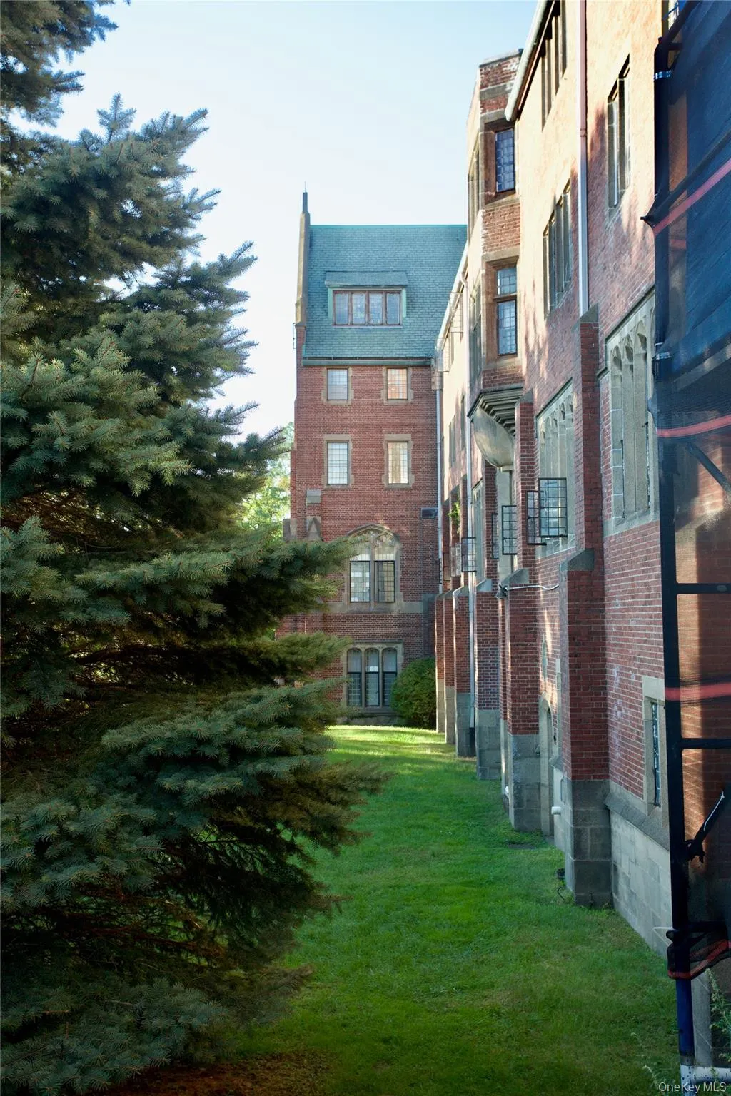 View of building exterior View of building exterior