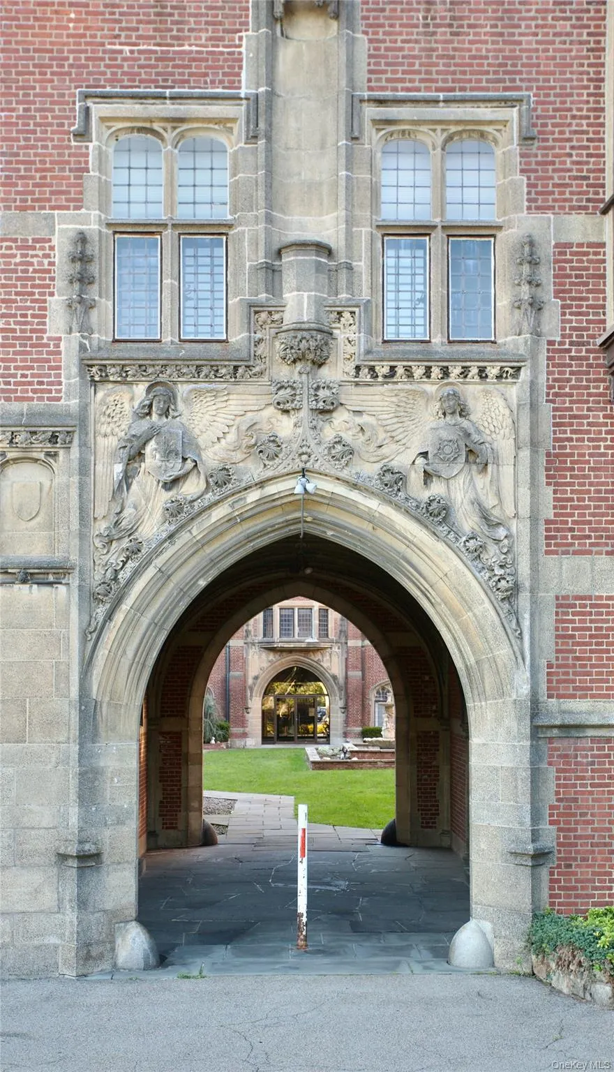 View of community View of community