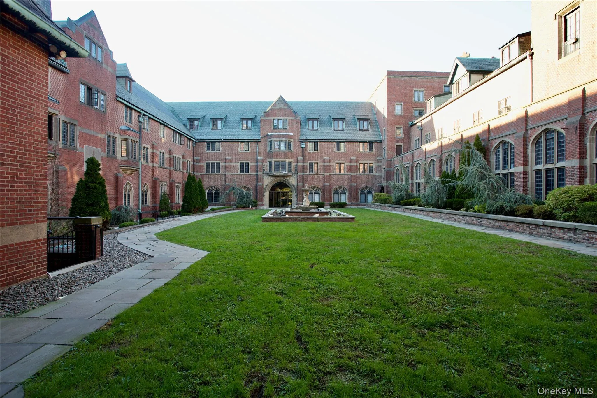 View of community featuring a lawn View of community featuring a lawn