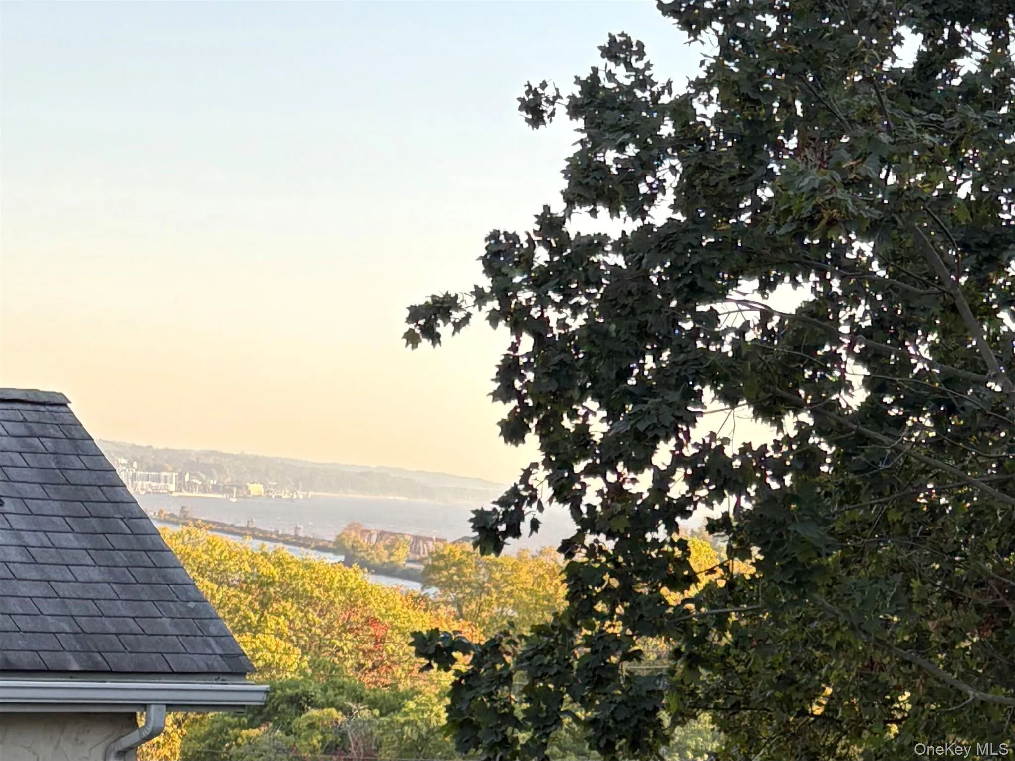 Water view Water view