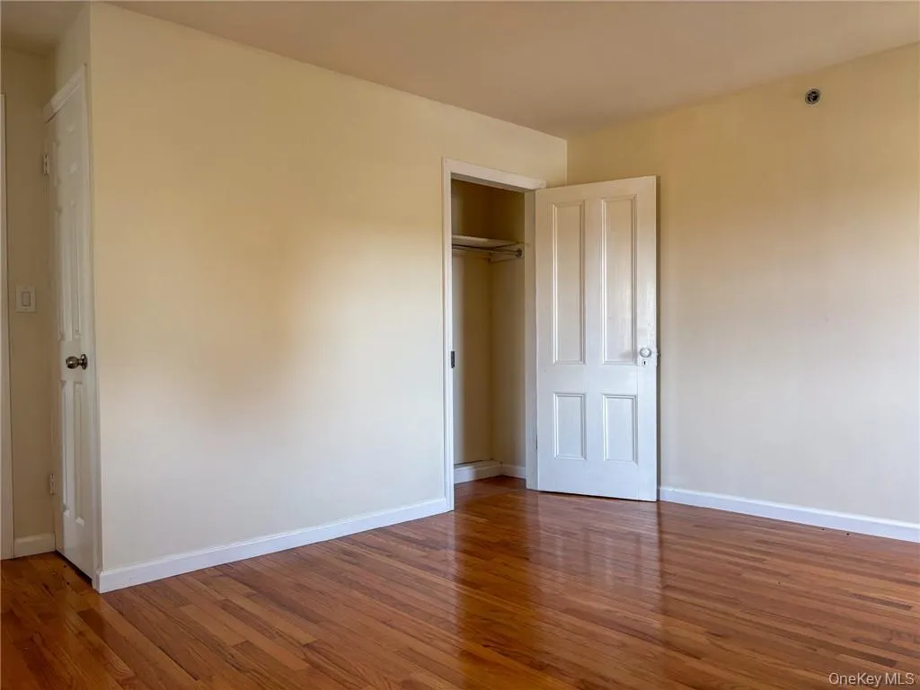 2nd spacious bedroom. 2nd spacious bedroom.