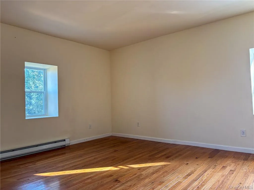 1st spacious bedroom. 1st spacious bedroom.