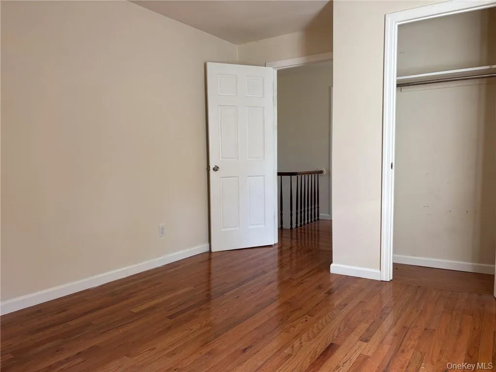 3rd spacious bedroom. 3rd spacious bedroom.