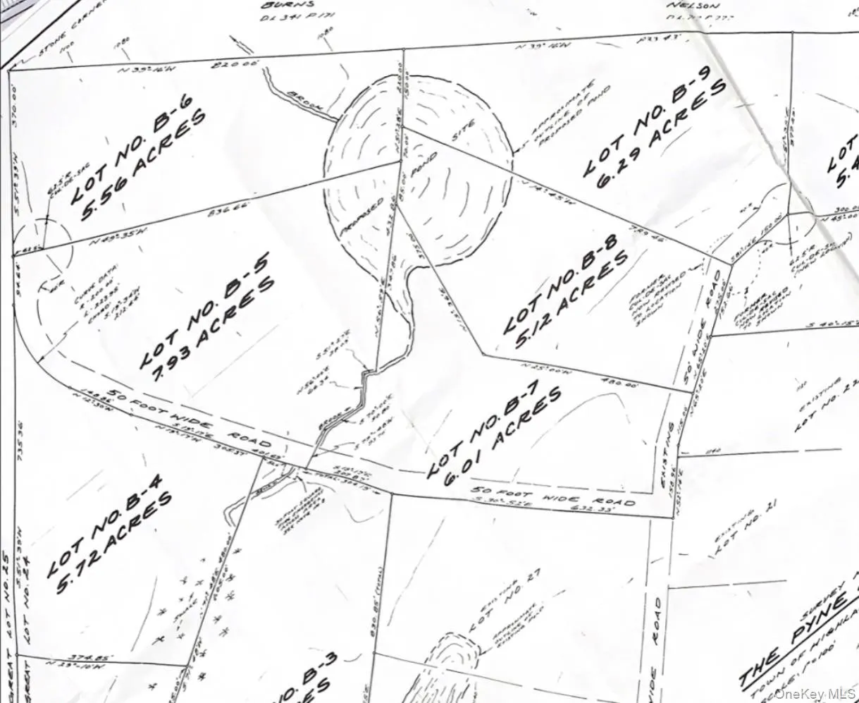 Split Rock Drive, Highland, NY, ,Land,For Rent,Split Rock,0,921291 Split Rock Drive, Highland, NY, ,Land,For Rent,Split Rock,0,921291