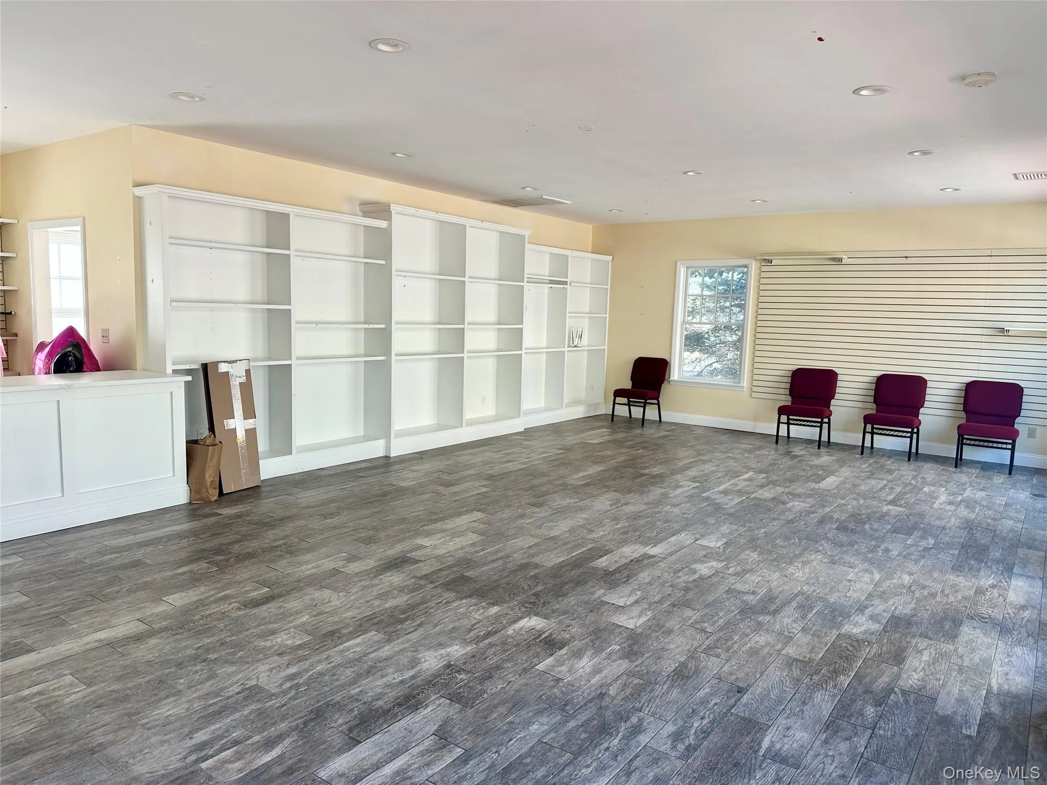 Floor area Floor area