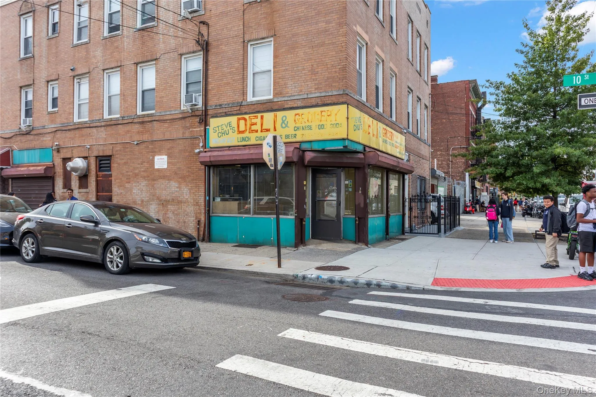 View of building exterior View of building exterior