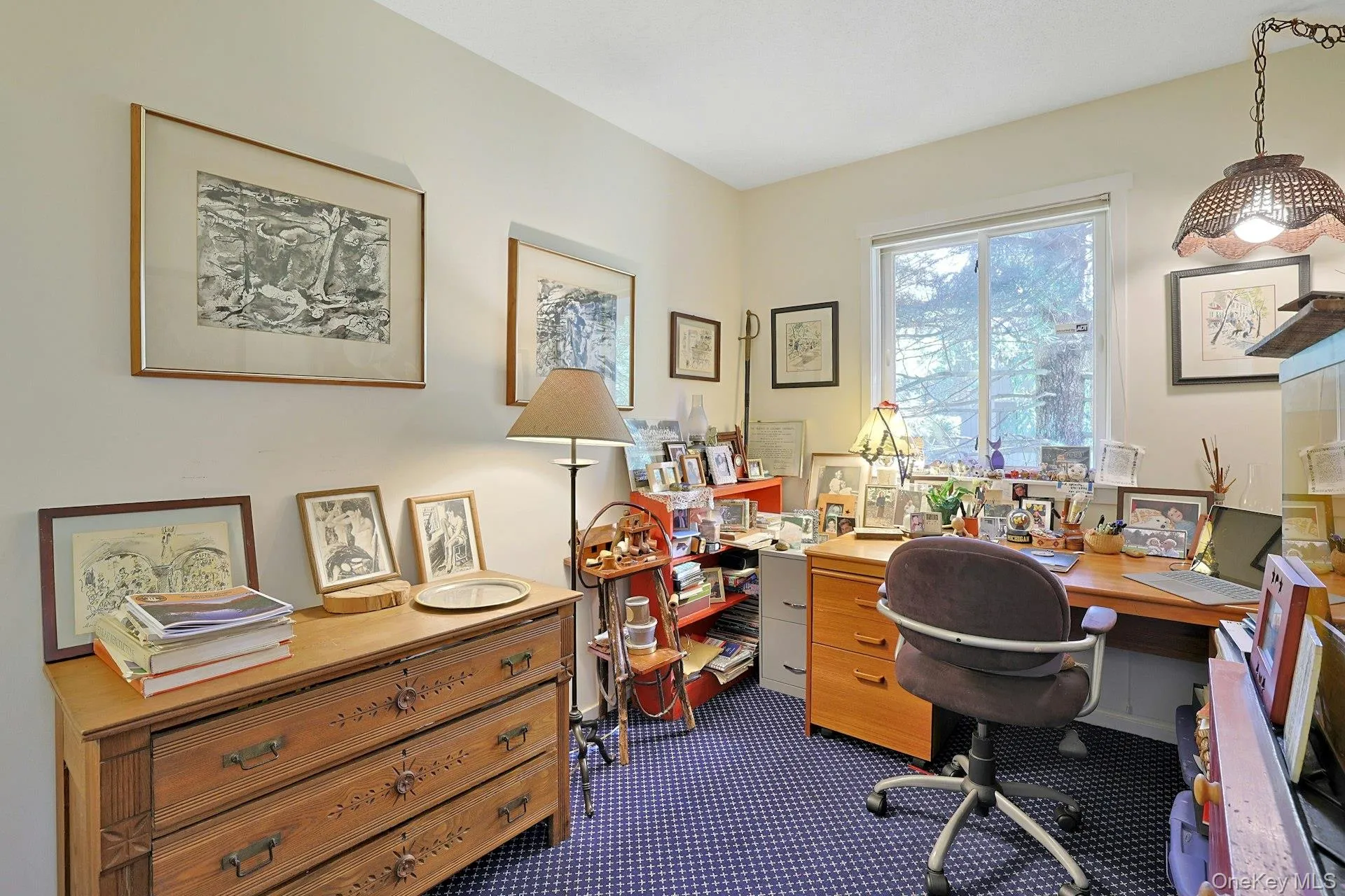 Home office Home office