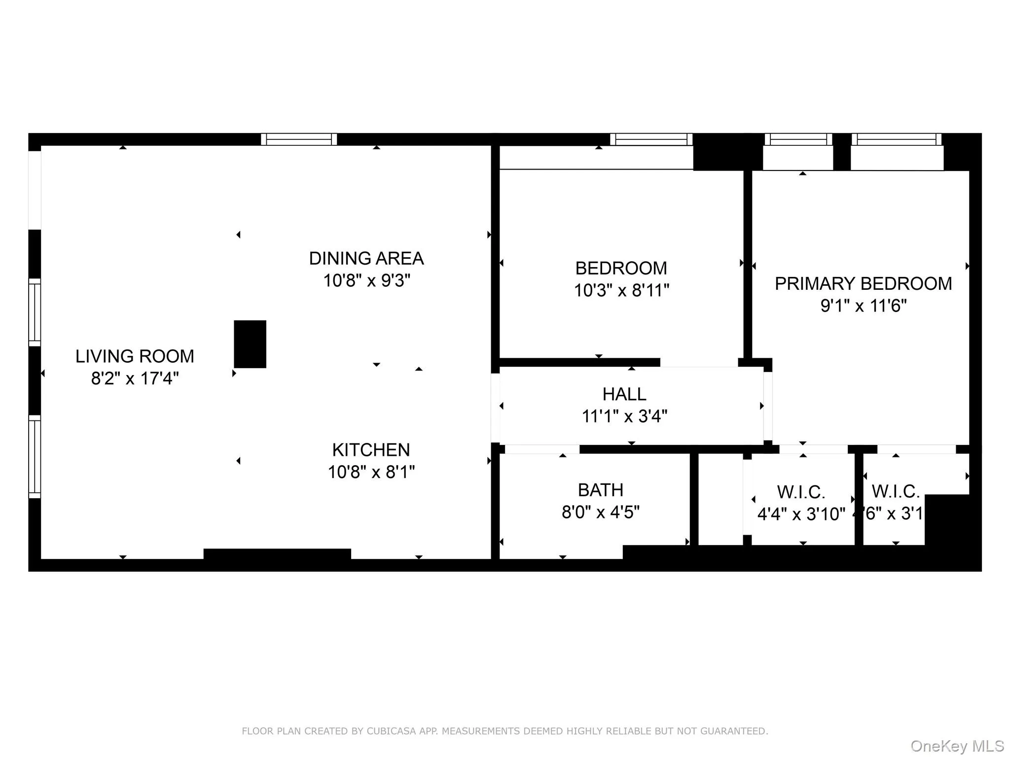 View of floor plan / room layout View of floor plan / room layout