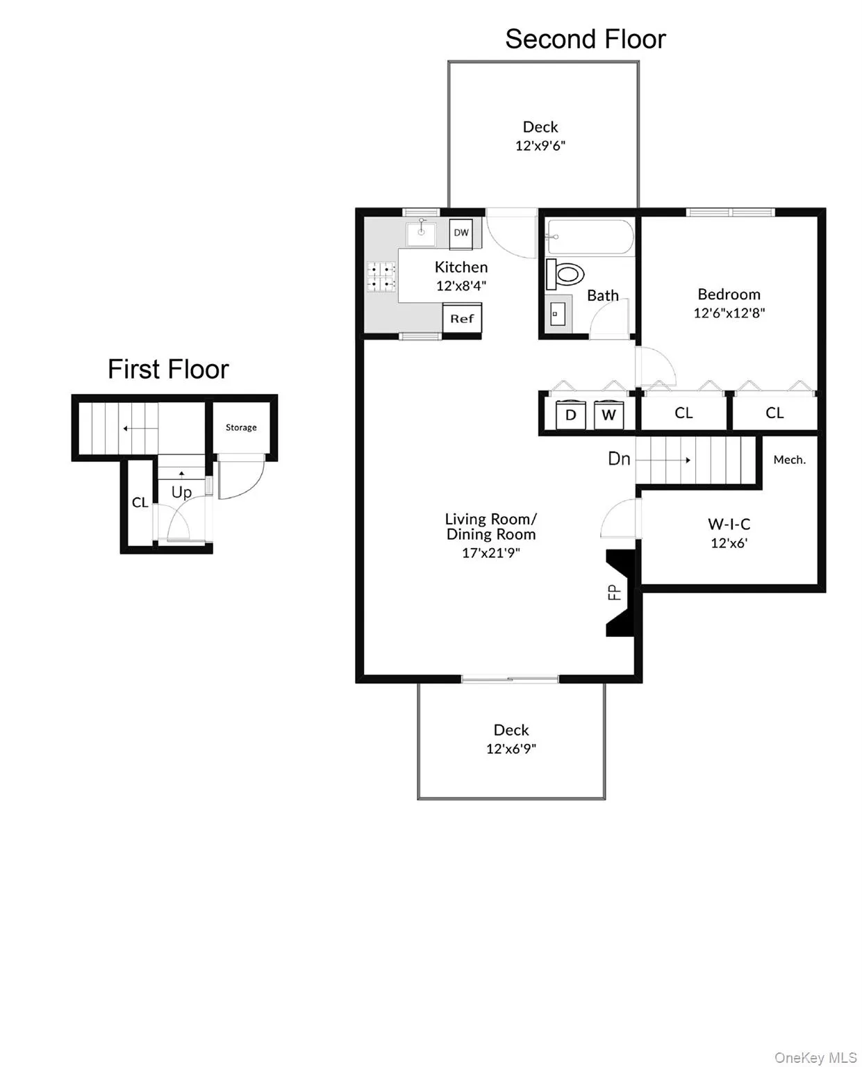 View of property floor plan View of property floor plan