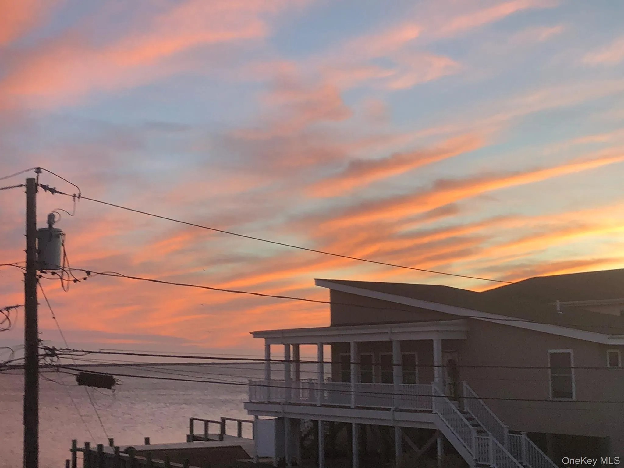 Sunset View Sunset View