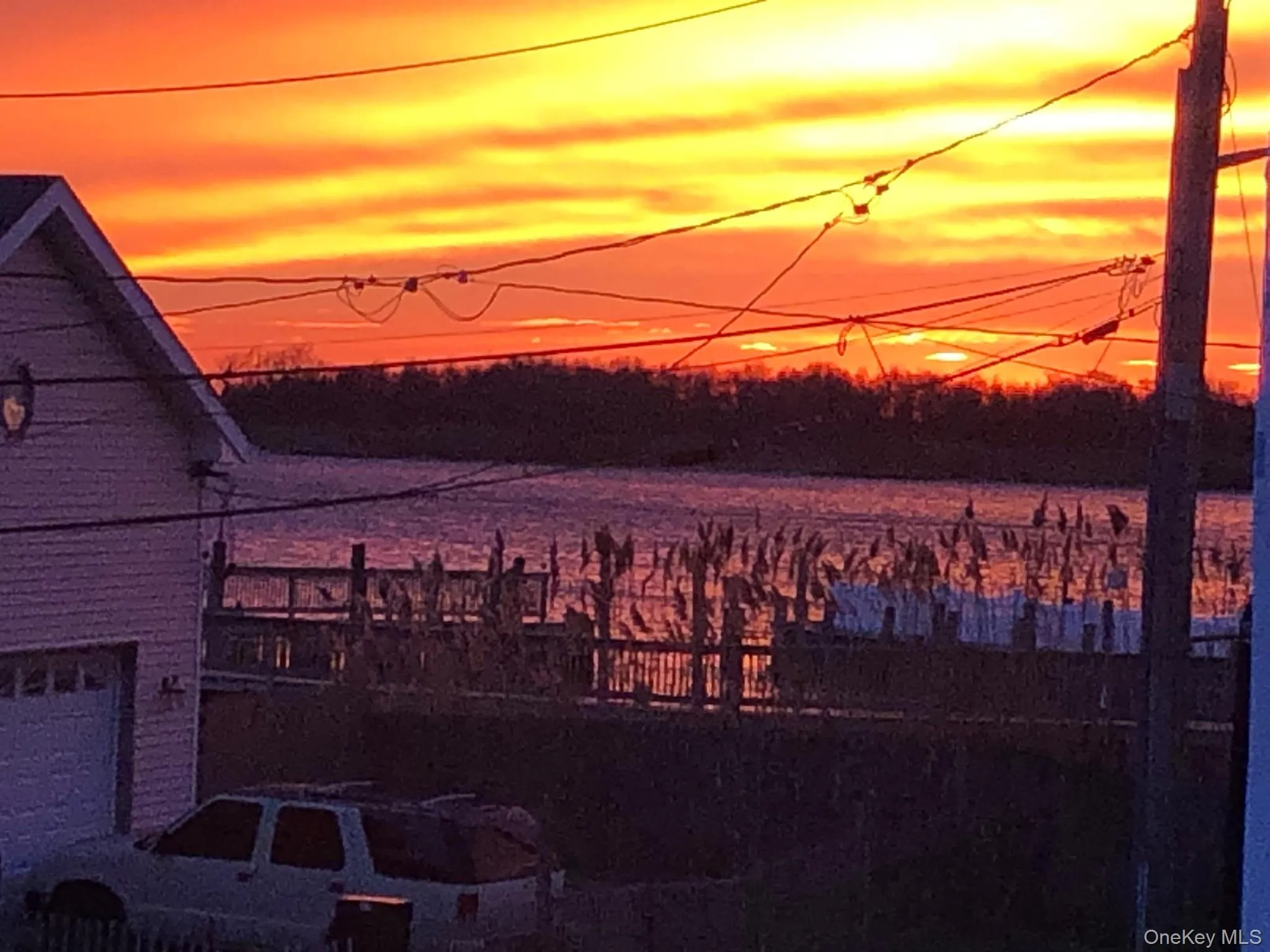 Sunset View Sunset View