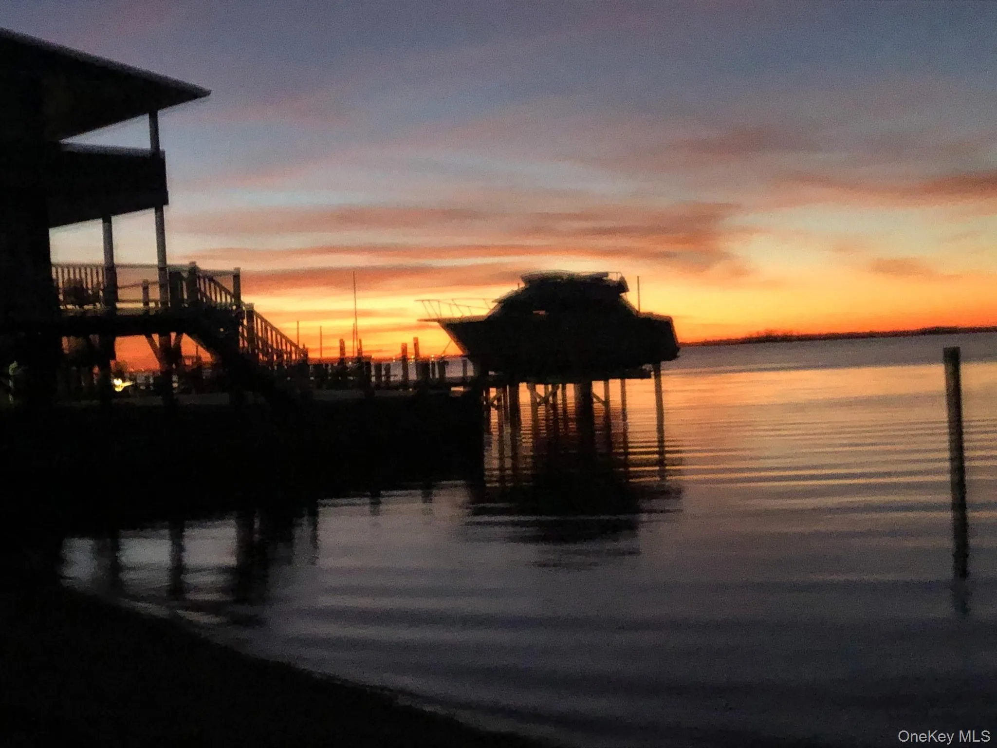 Sunset View Sunset View