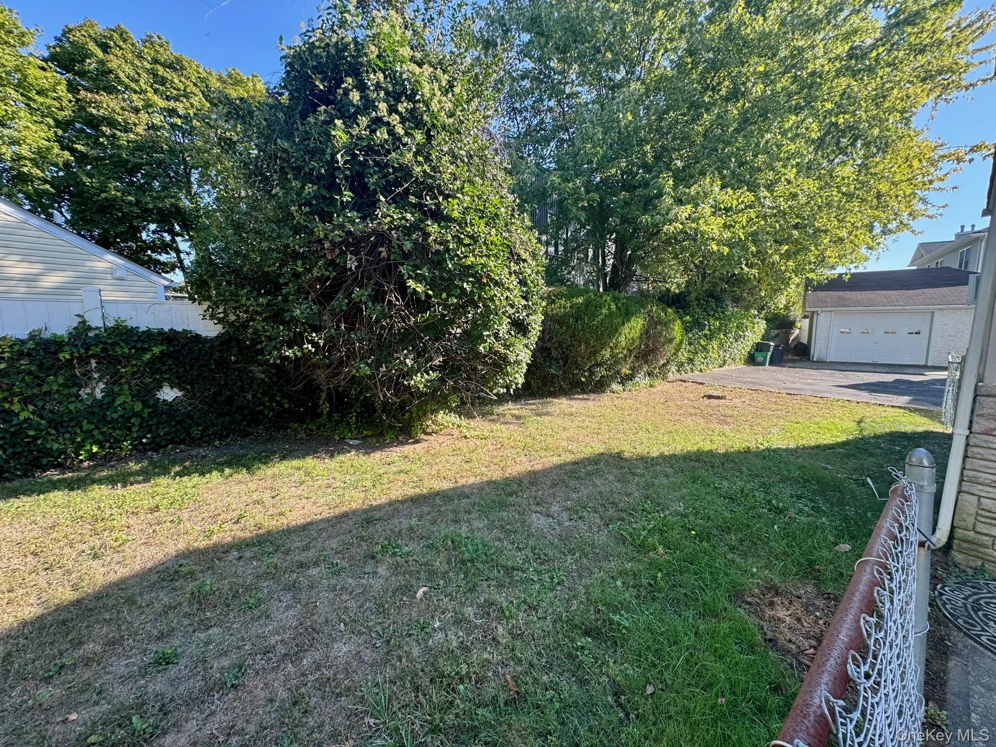 Shared Use of Private Yard w/ Downstairs Tenant Shared Use of Private Yard w/ Downstairs Tenant