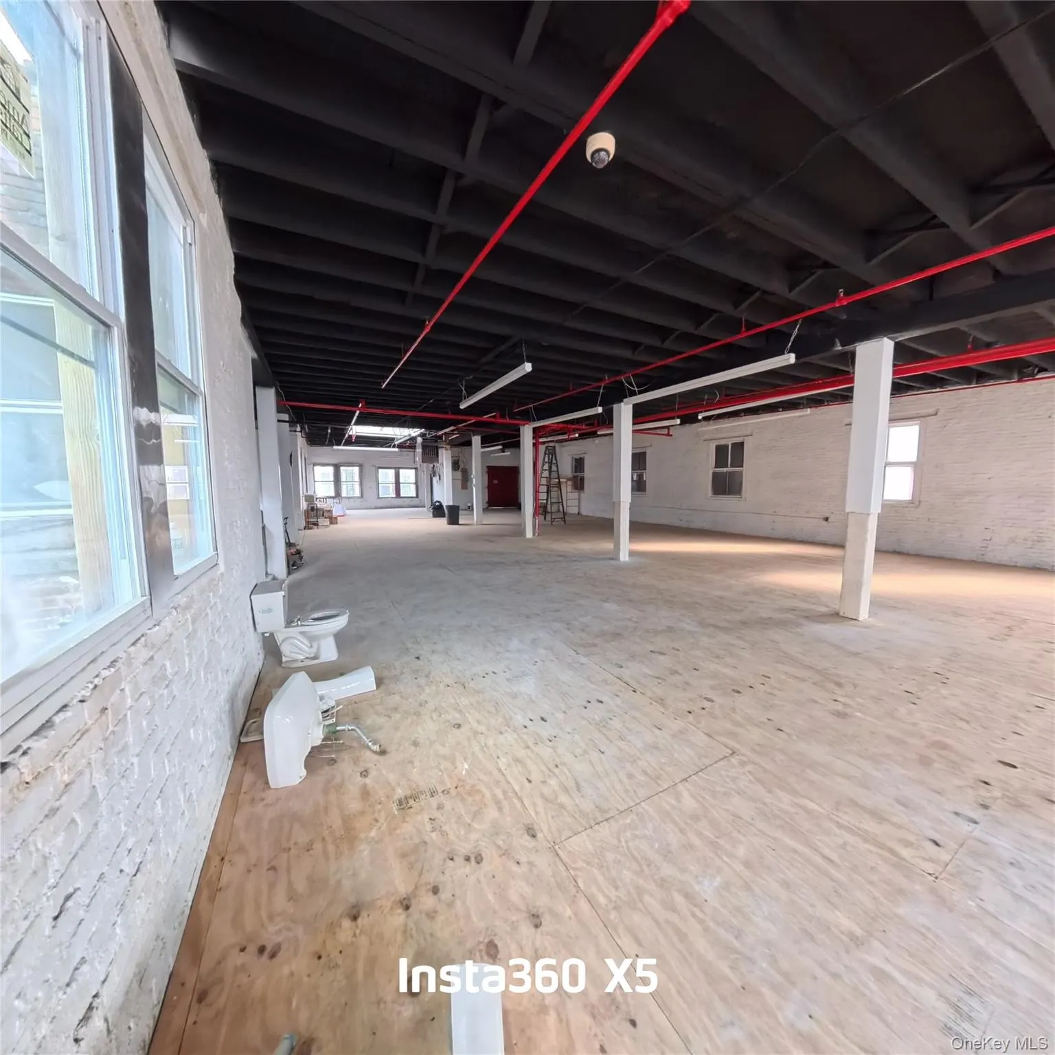 View of below grade area View of below grade area