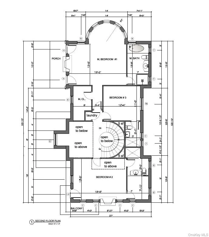 Second Floor w/ 10.4-Ft Ceilings Second Floor w/ 10.4-Ft Ceilings