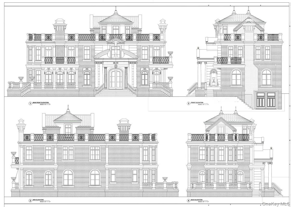 Blueprint of House Blueprint of House